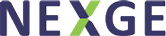 Nexge logo