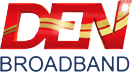 DEN Broadband logo