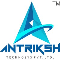 Antriksh Technosys logo