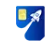 Rocket logo