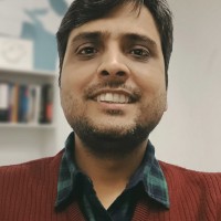 Ashutosh Mishra profile photo