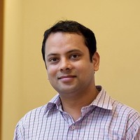 Satyam Darmora profile photo