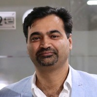 Anuj Aggarwal profile photo