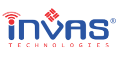 INVAS Technologies logo