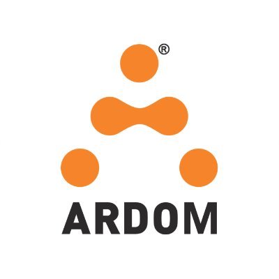 Ardom Towergen logo
