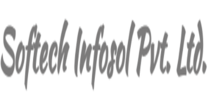 Softech Infosol logo