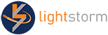 lightstorm logo