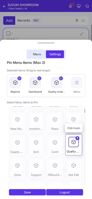 Office24by7 screenshot 3