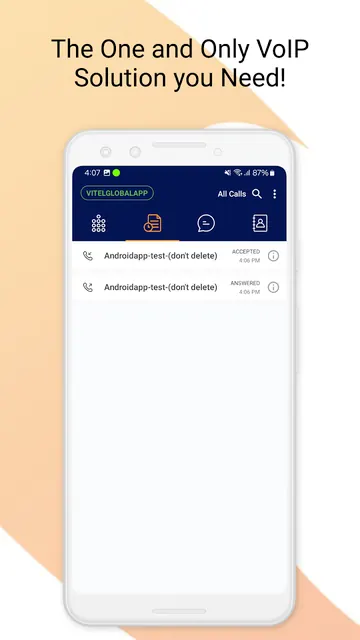 Vitelglobal screenshot 4