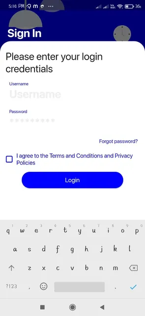 RVR-Internet screenshot 2