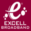 Excell Broadband logo