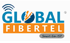 Vi Global Fibertel logo