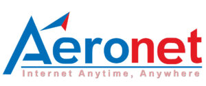 Aeronet Online logo