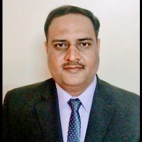 Prashant Lahane profile photo