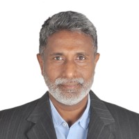Chimbu Aravind profile photo
