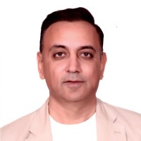 Vipul Nagpal profile photo