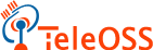 TeleOSS logo