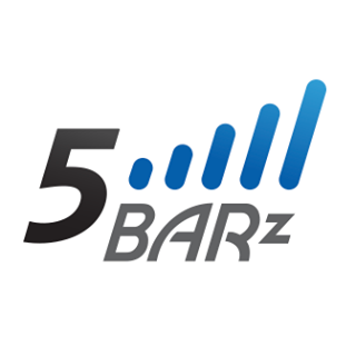 5BARz India logo