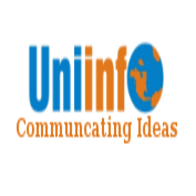 Uniinfo Telecom logo