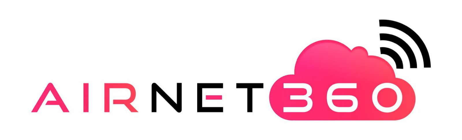 Airnet360 logo