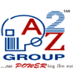 A2Z Infra Engineering logo