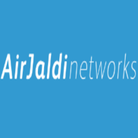 AirJaldi logo