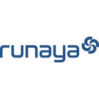 Runaya logo