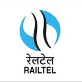 RailTel Corporation of India logo