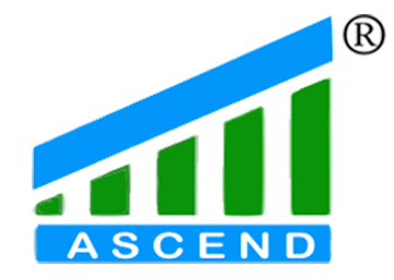 Ascend Telecom logo