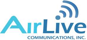 Airlive Communications logo