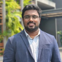 Jeril Cherukunnel profile photo