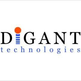 Digant Technologies logo