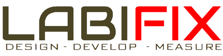 LabiFix Innovations logo