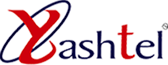 Yashtel logo