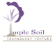 Purple Soil logo