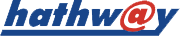 Hathway Fiber logo