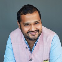 Naivedya Agarwal profile photo