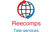 Reecomps logo
