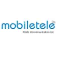 mobile telecommunications logo