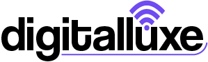DigitalLuxe logo