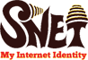 SNET Networks logo