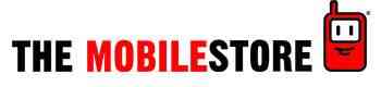 The MobileStore logo