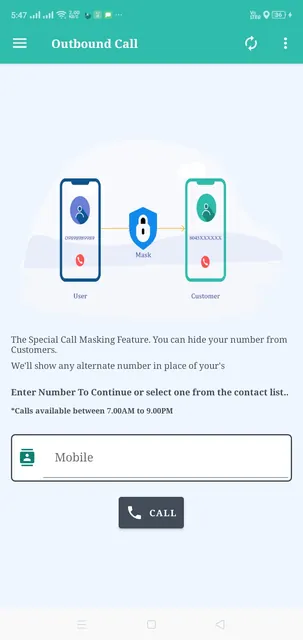 Troop Tracker - Autodialer screenshot 2