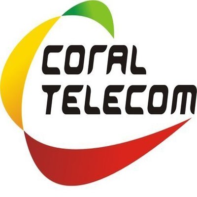 Coral Tele logo