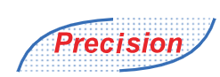 Precision Electronics logo