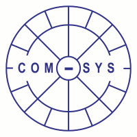 Comsat Systems logo