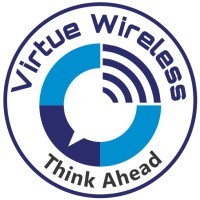 Virtue Wireless logo