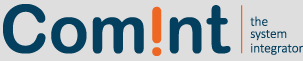 Comint Systems and Solutions logo