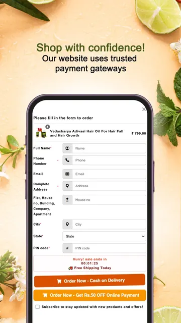 Teleone Consumers Product screenshot 6