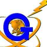 Globaltelelinks logo